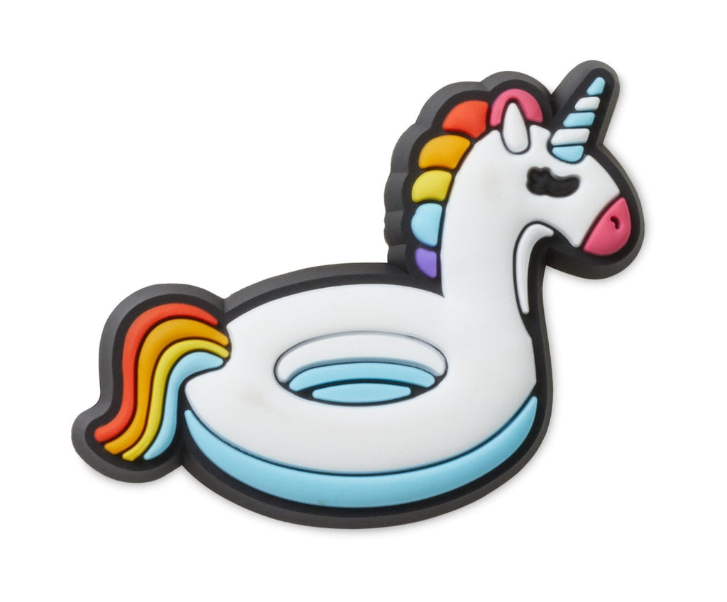 Unicorn Floatie-Jibbitz™