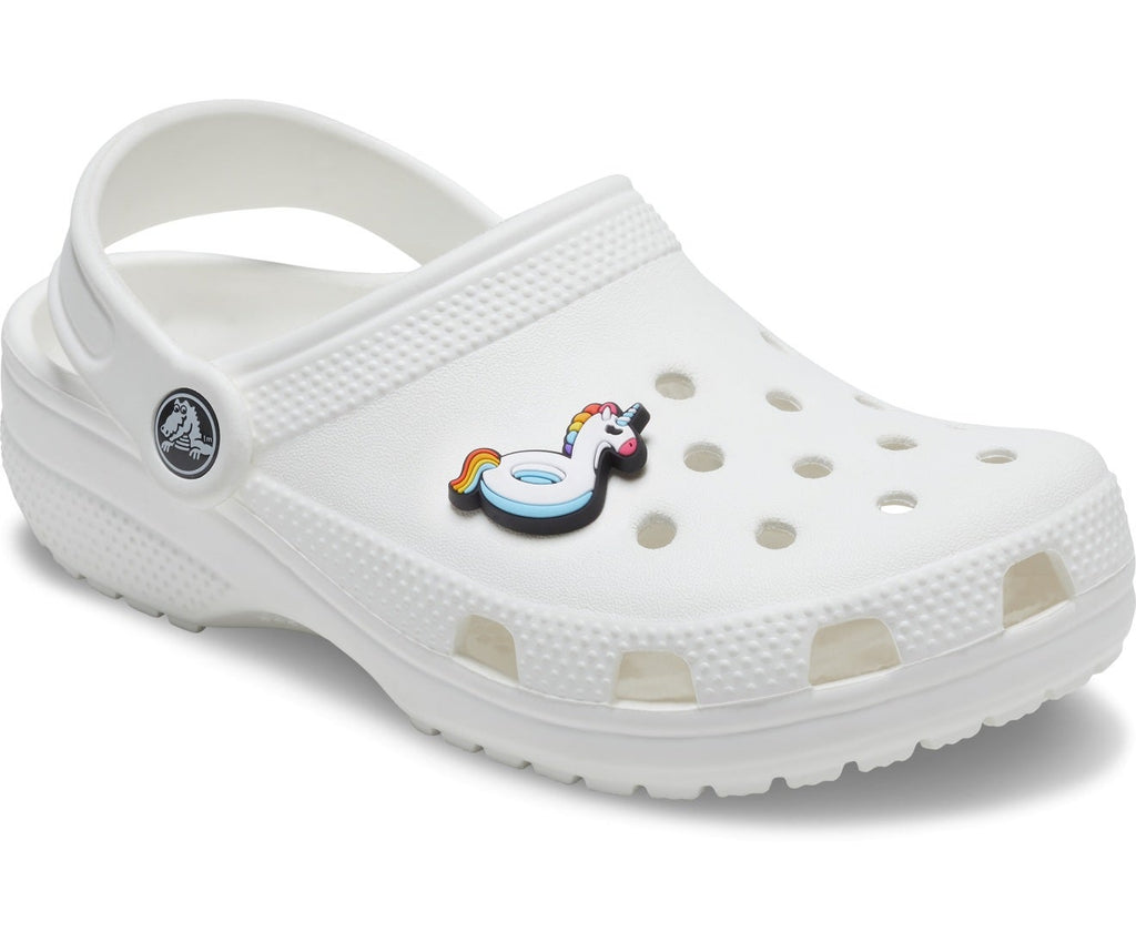 Unicorn Floatie-Jibbitz™