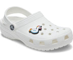 Unicorn Floatie-Jibbitz™