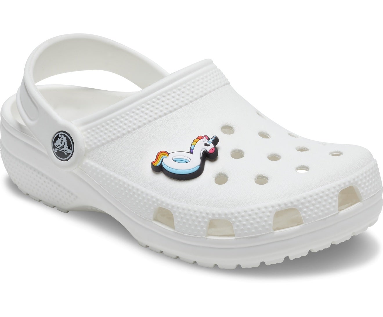 Unicorn Floatie-Jibbitz™