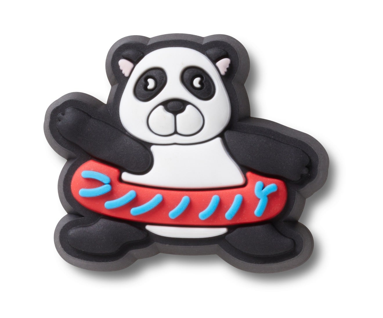 Hula Panda-Jibbitz™