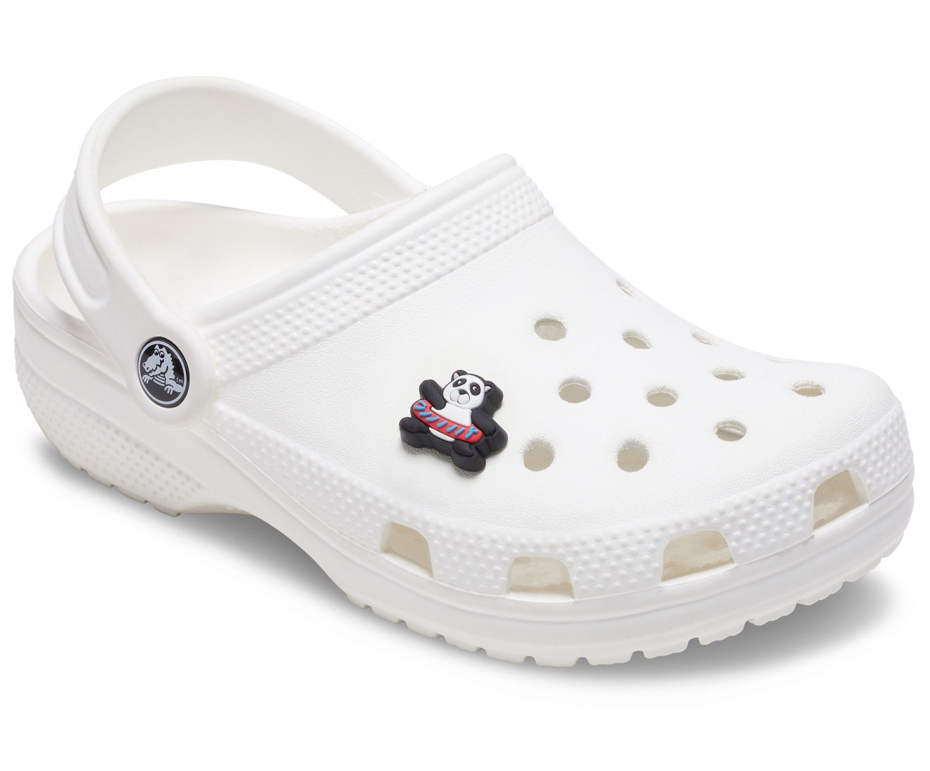 Hula Panda-Jibbitz™