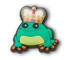 Tiny Toad Jibbitz