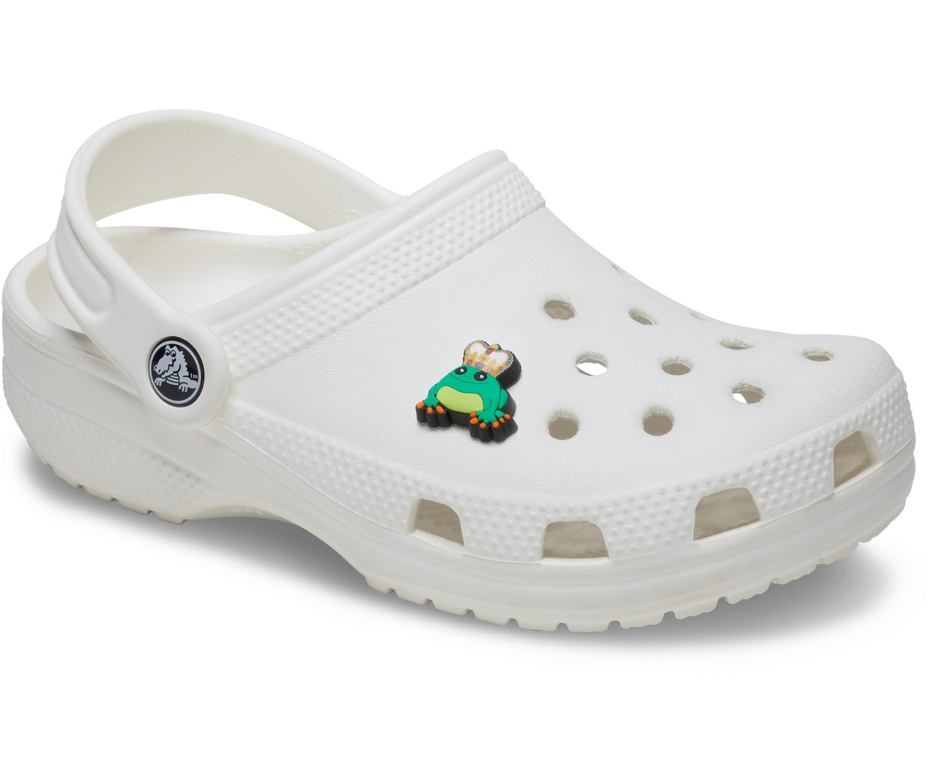 Tiny Toad Jibbitz
