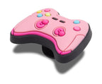 Pink Gaming Controller-Jibbitz™