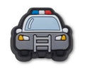 Tiny Police Car-Jibbitz™