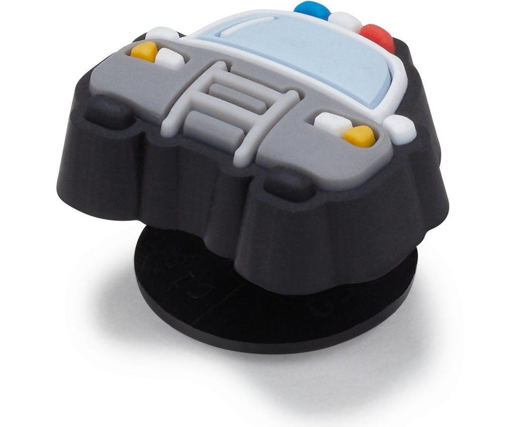 Tiny Police Car-Jibbitz™