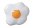 Acrylic Egg-Jibbitz