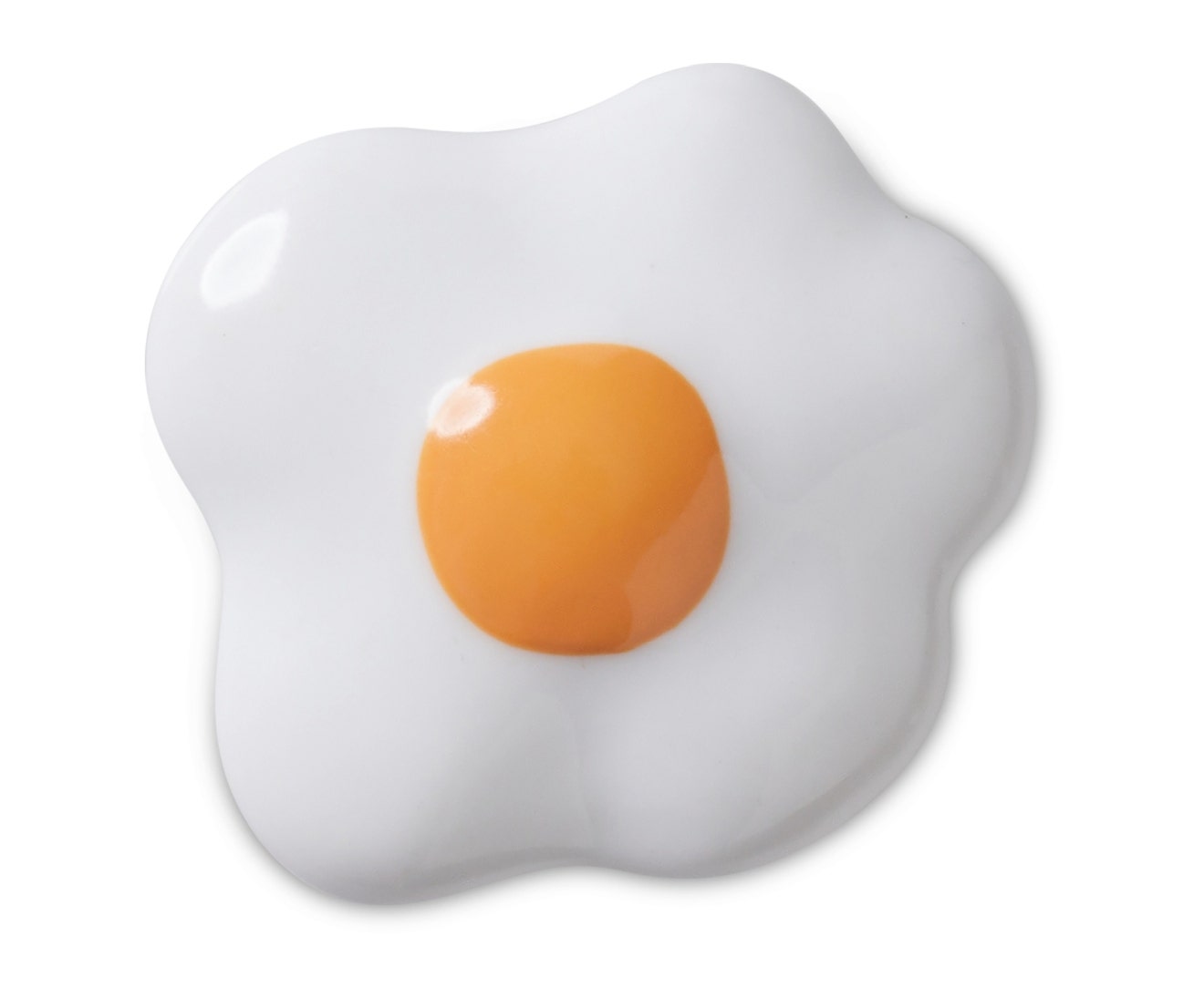 Acrylic Egg-Jibbitz