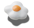 Acrylic Egg-Jibbitz