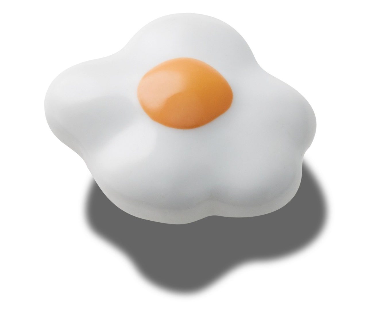 Acrylic Egg-Jibbitz