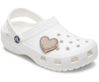 Pearl Cluster Heart - Jibbitz™