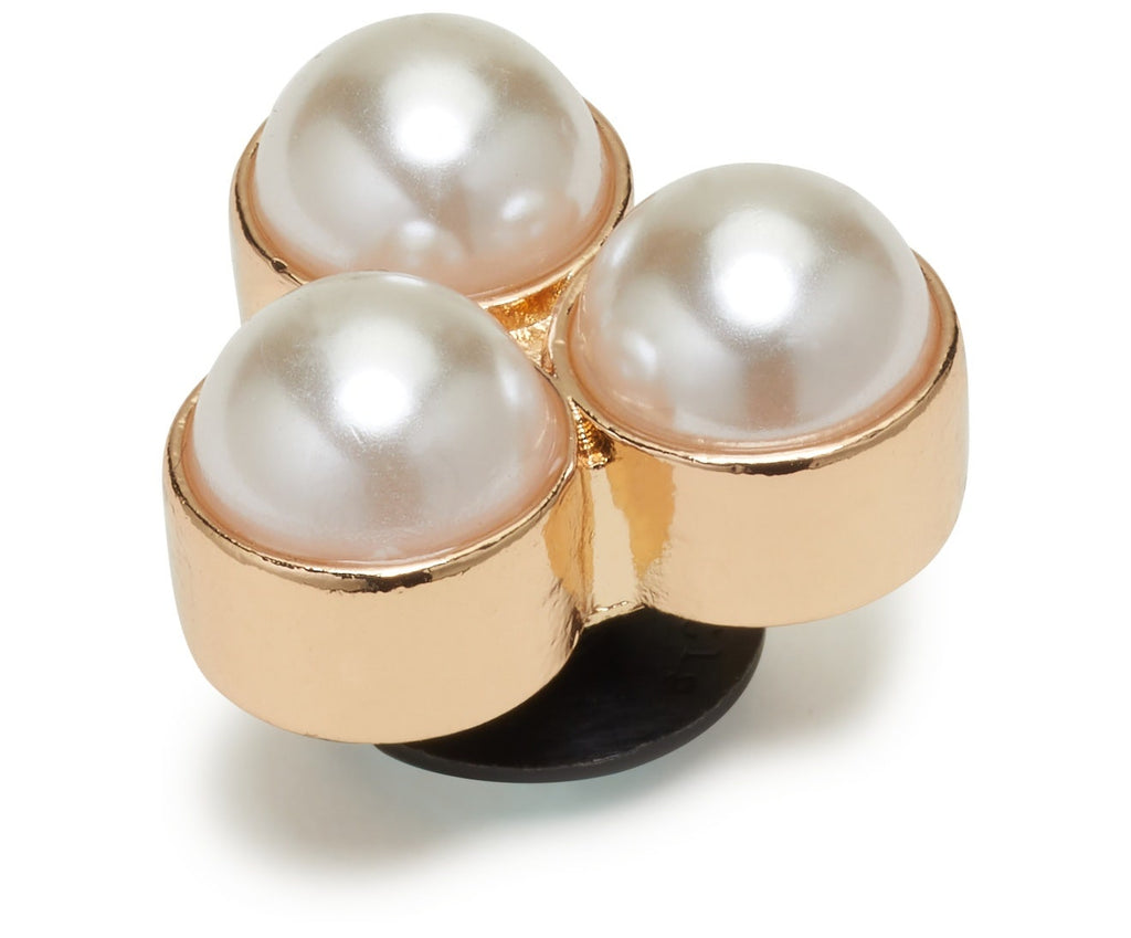 Triple Pearl - Jibbitz™
