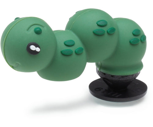 3D Caterpillar-Jibbitz™