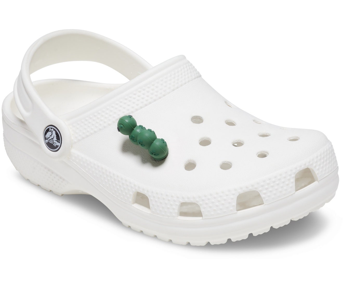 3D Caterpillar-Jibbitz™