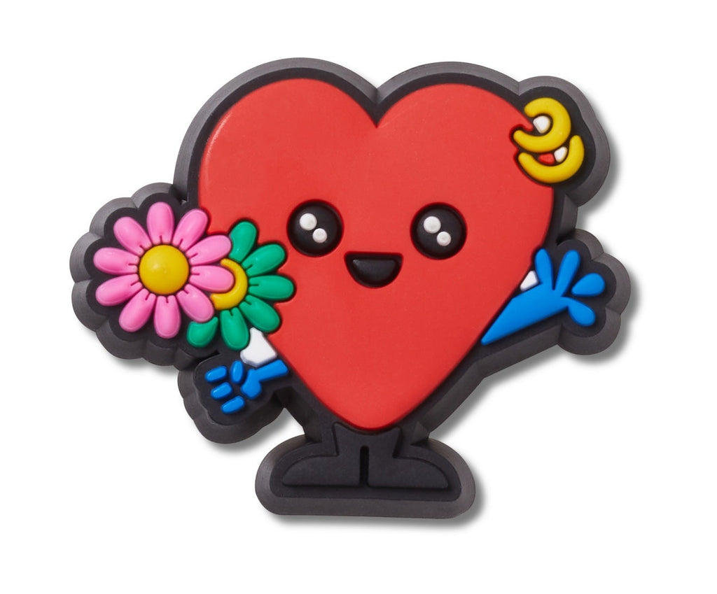 Pride Heart-Jibbitz™