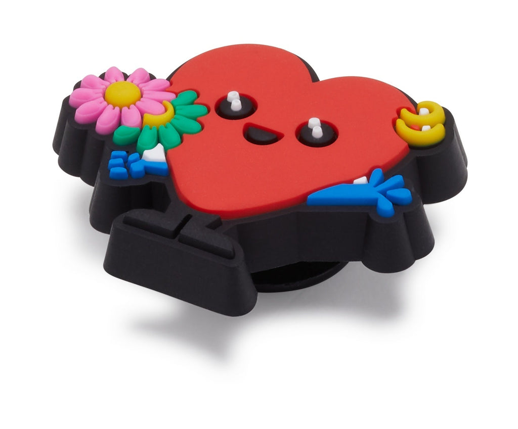 Pride Heart-Jibbitz™