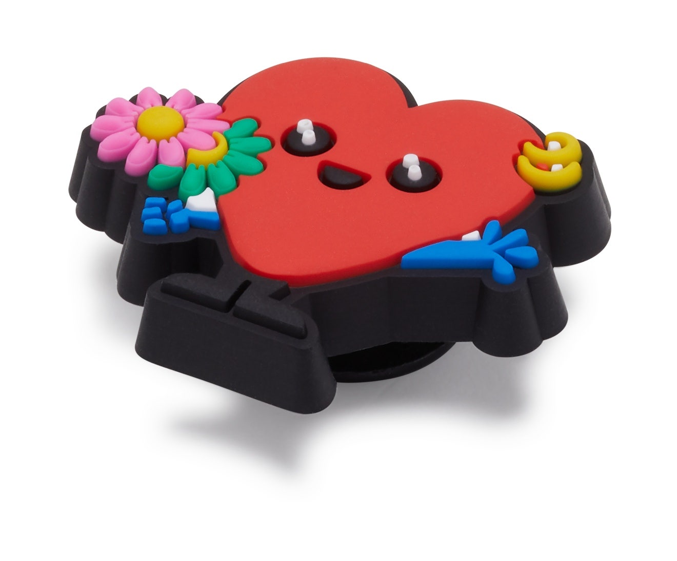 Pride Heart-Jibbitz™