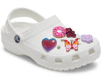 Purple and Pink Fun 5 Pack-Jibbitz™