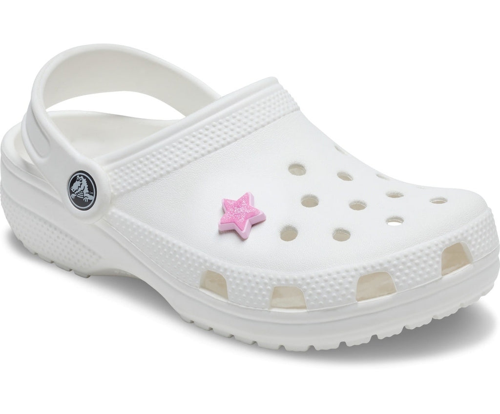 Tiny Glitter Star-Jibbitz™