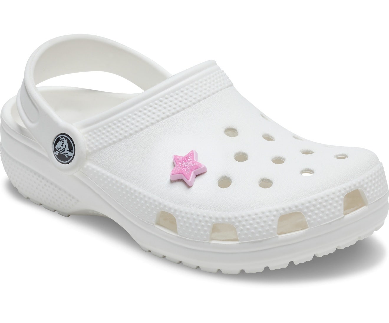 Tiny Glitter Star-Jibbitz™