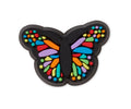 Tiny Colorful Butterfly-Jibbitz™