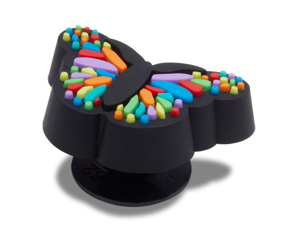 Tiny Colorful Butterfly-Jibbitz™