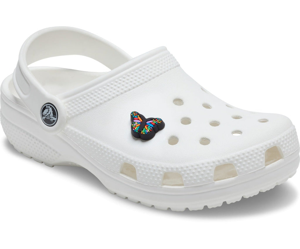 Tiny Colorful Butterfly-Jibbitz™