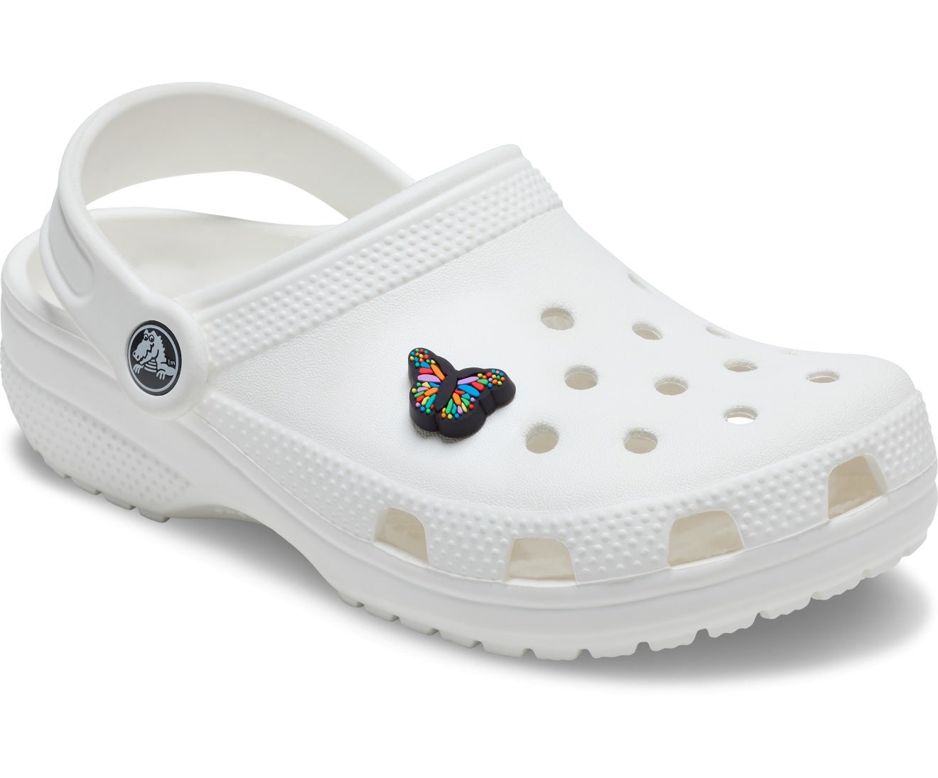 Tiny Colorful Butterfly-Jibbitz™