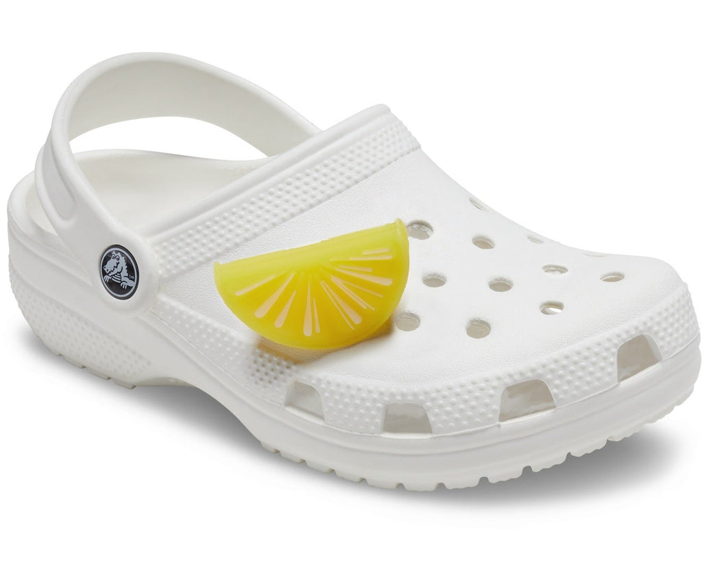 3D Lemon-Jibbitz™