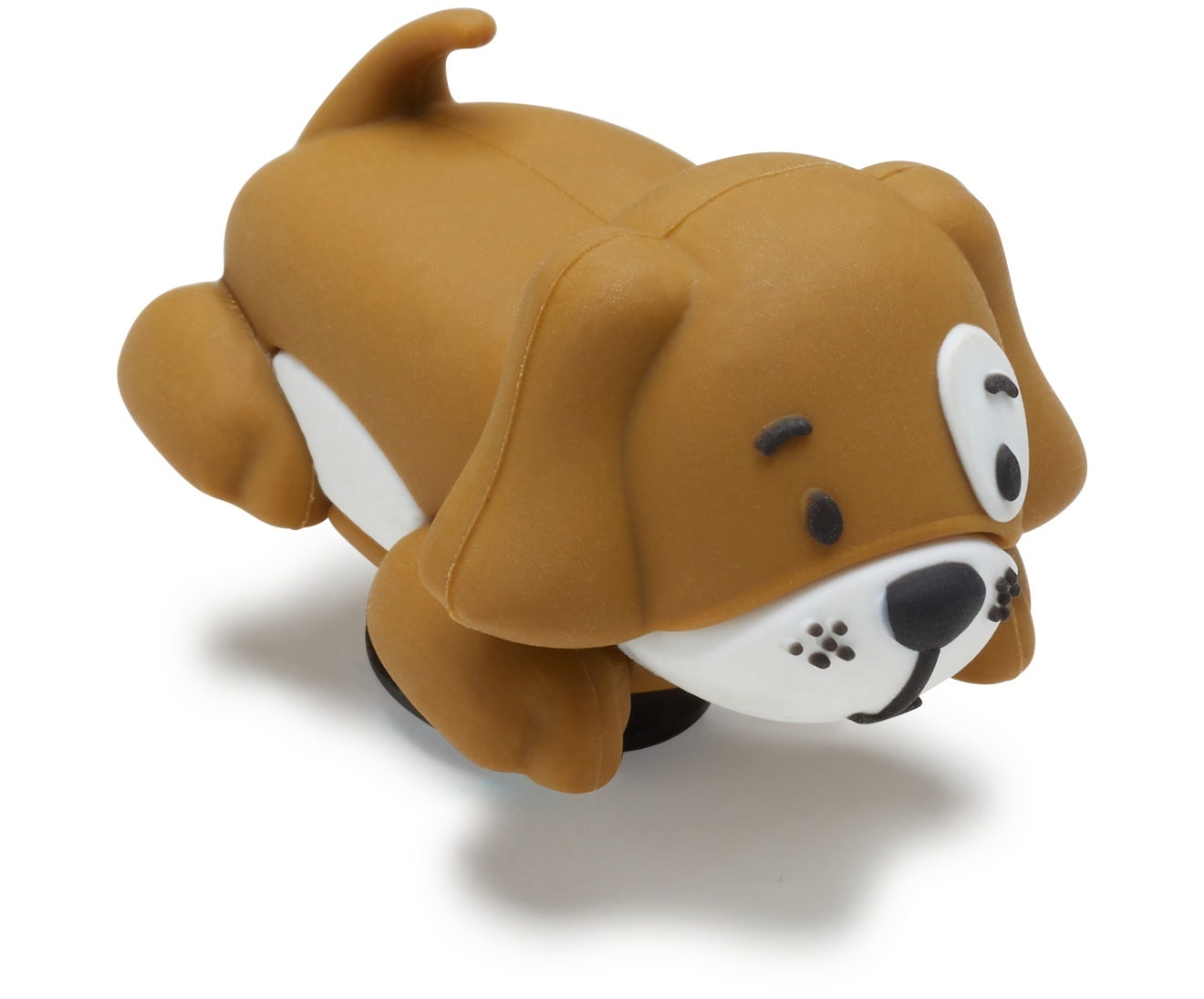 3D Dog With Paws-Jibbitz™