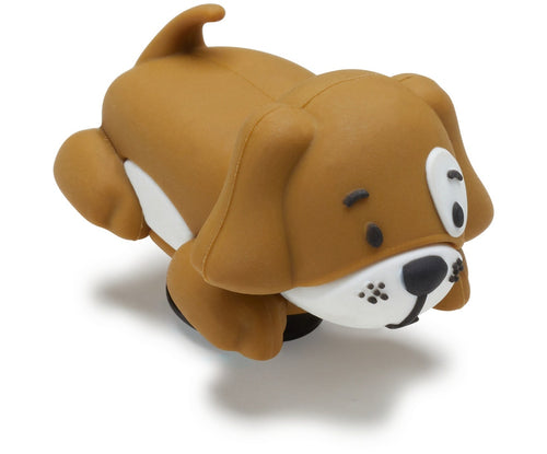 3D Dog With Paws-Jibbitz™