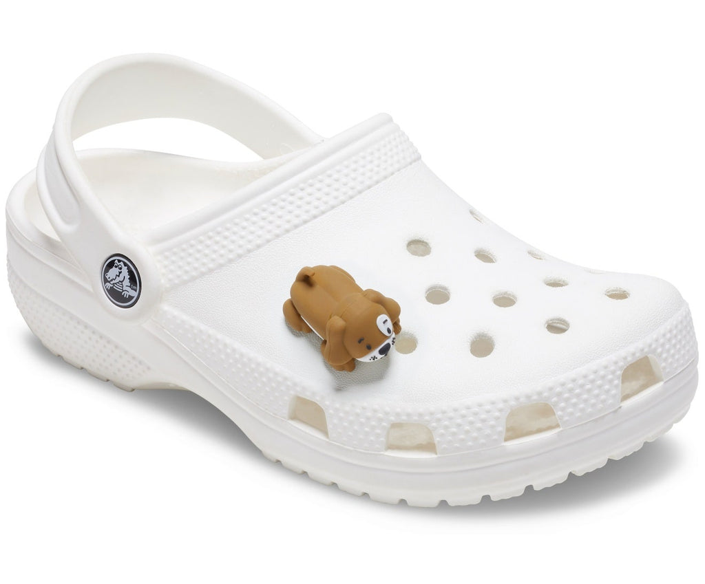 3D Dog With Paws-Jibbitz™