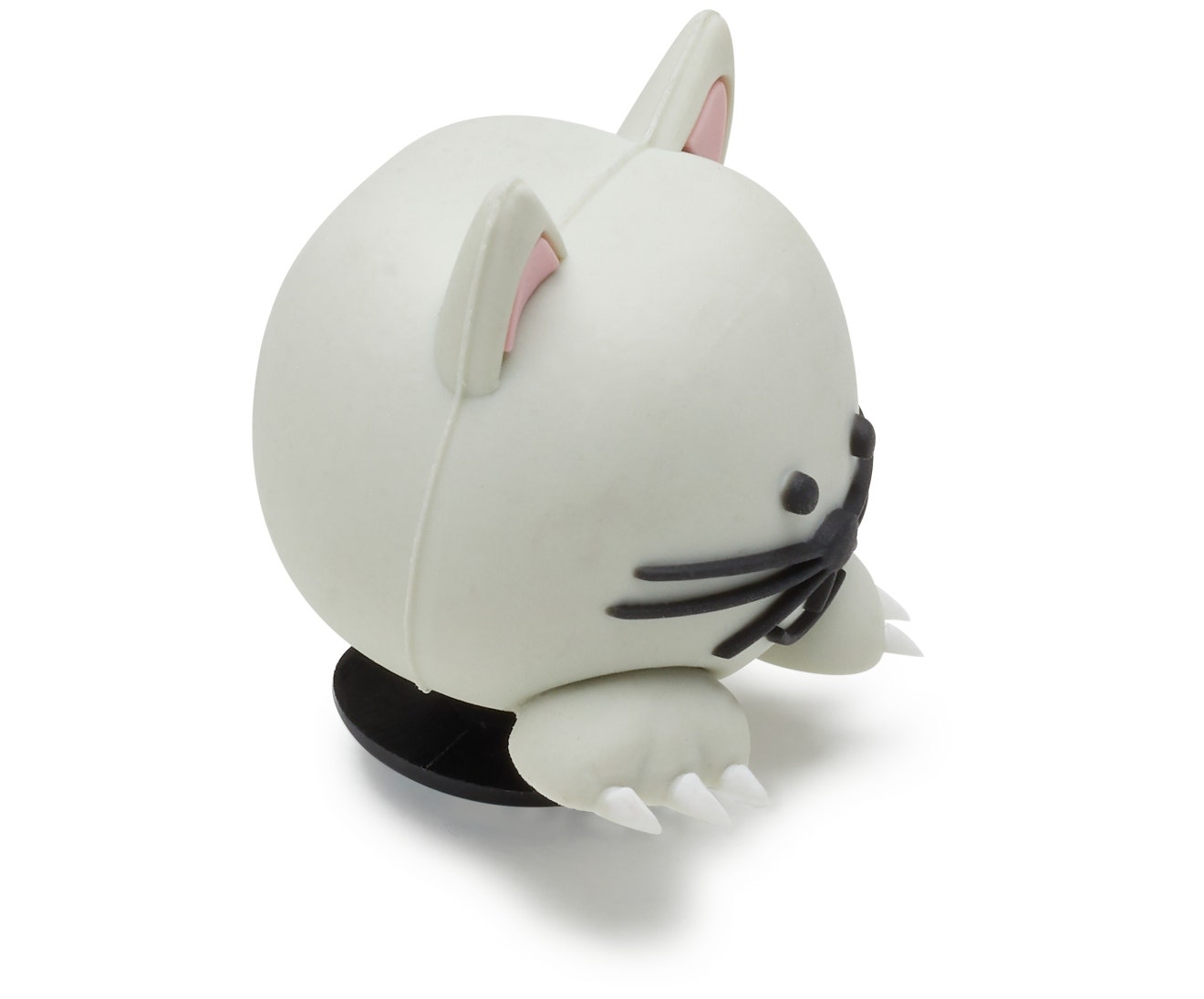 3D Kitty-Jibbitz™