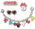Minnie Elevated 5 Pack - Jibbitz™