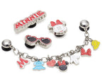 Minnie Elevated 5 Pack - Jibbitz™
