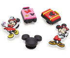 Mickey Vacation 5 Pack - Jibbitz™