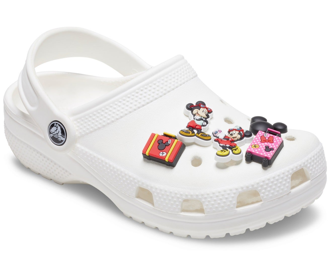 Mickey Vacation 5 Pack - Jibbitz™
