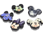 Disney Mickey Halloween 5 Pack - Jibbitz™