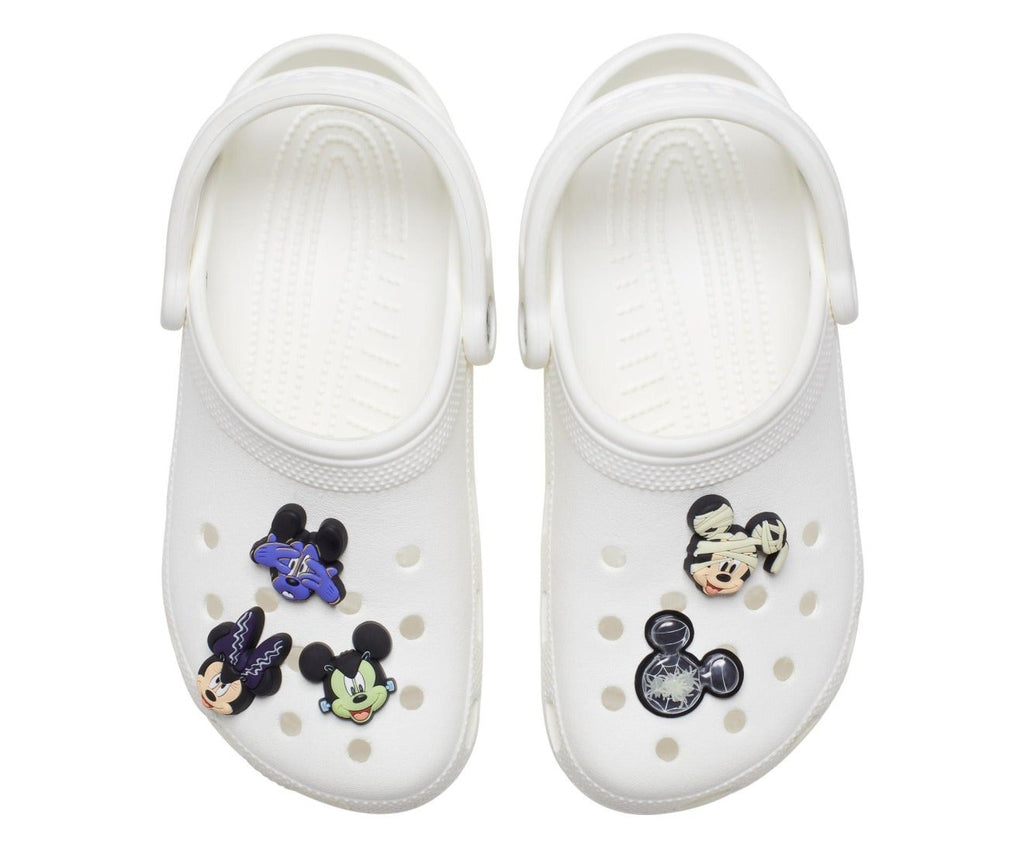 Disney Mickey Halloween 5 Pack - Jibbitz™