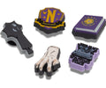 Addams Family 5 pack - Jibbitz™