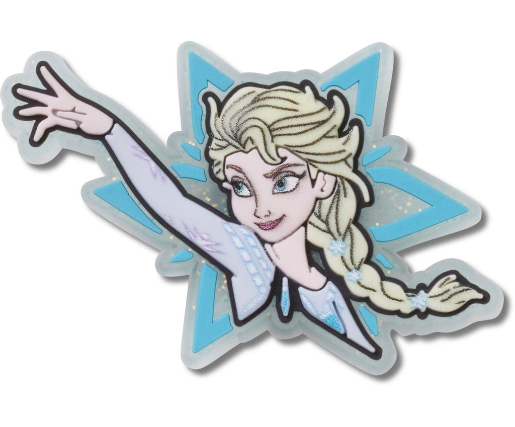 Elsa Snowflake - Jibbitz™