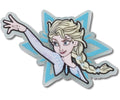 Elsa Snowflake - Jibbitz™