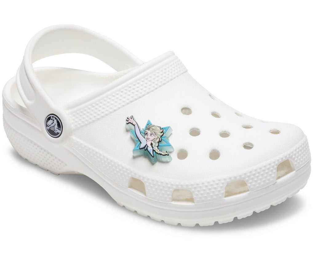 Elsa Snowflake - Jibbitz™