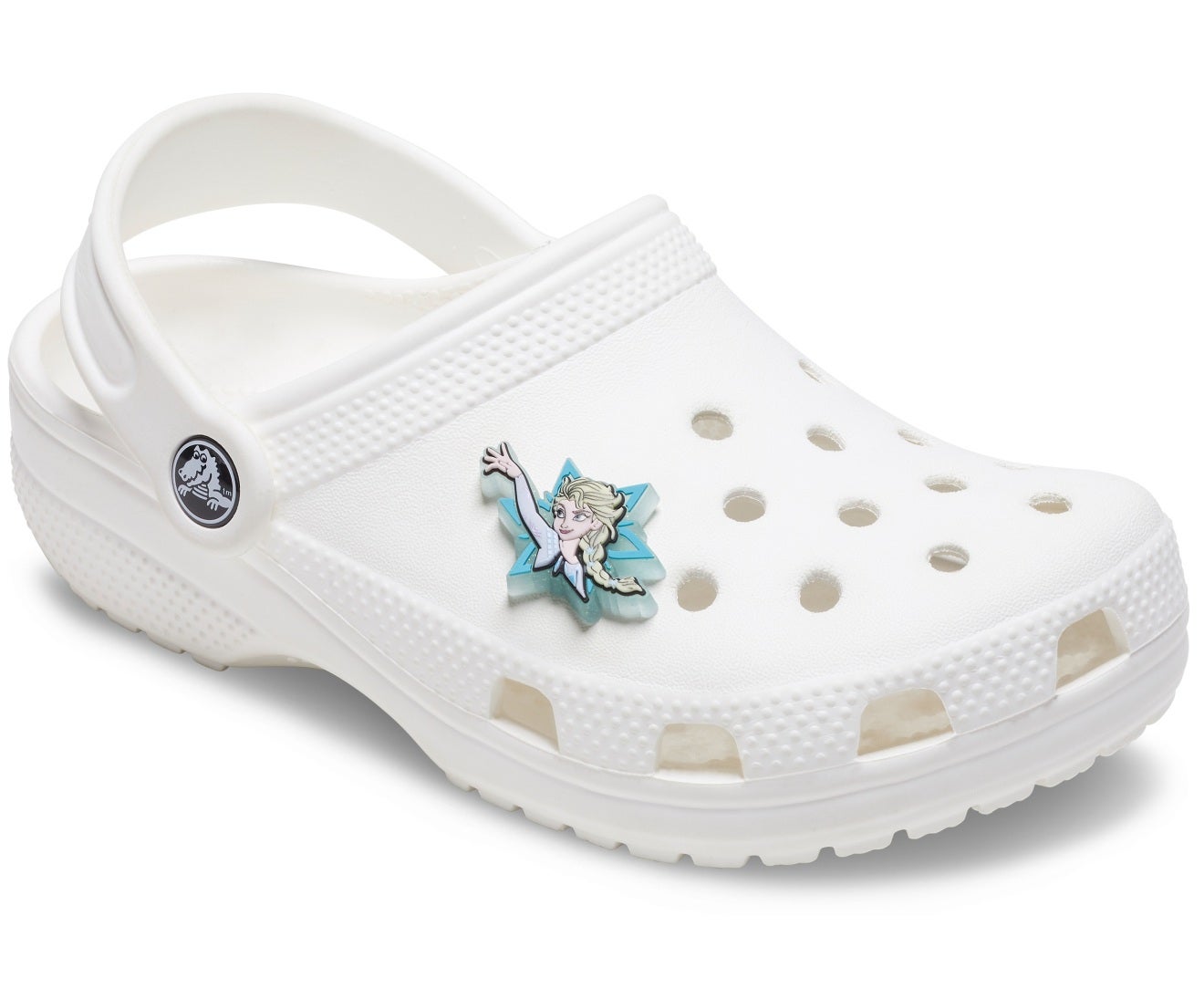 Elsa Snowflake - Jibbitz™