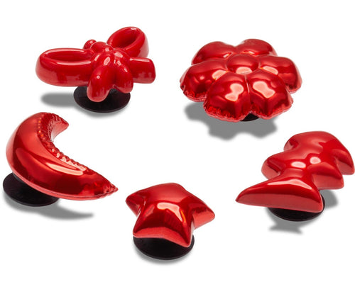 Balloon Friends 5 Pack - Jibbitz™