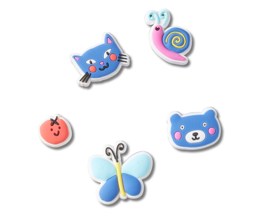 Character Doodle 5 Pack - Jibbitz™