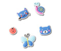 Character Doodle 5 Pack - Jibbitz™