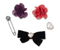 Floral and Pearl 5 Pack - Jibbitz™