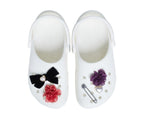 Floral and Pearl 5 Pack - Jibbitz™